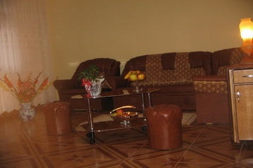 Rumänien Penzión Eforie Nord, Exterieur